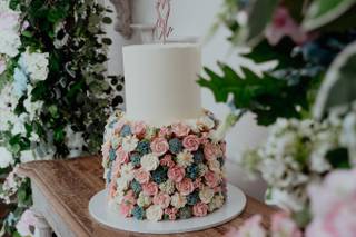 Cake Creations by Catherine