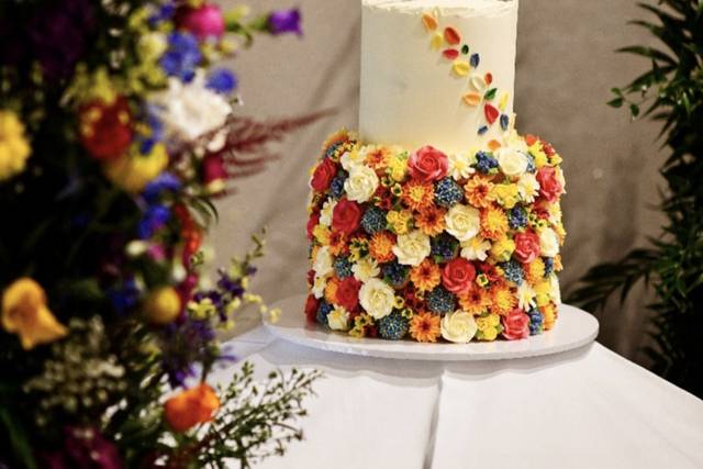 Cake Creations by Catherine