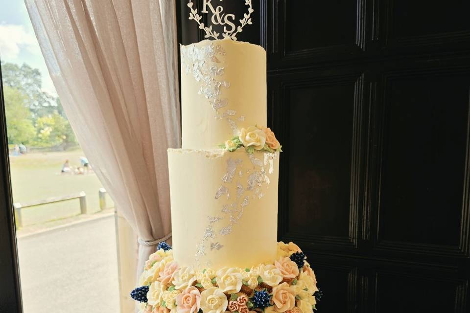 Cake Creations by Catherine