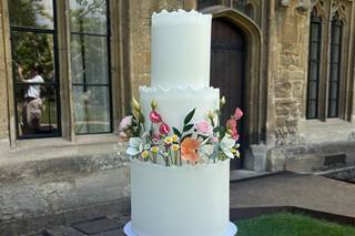Miris Cakes and Bakes