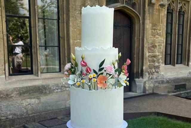 Miris Cakes and Bakes