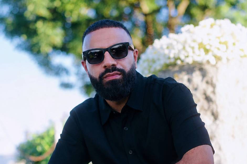Destination wedding DJ - direct artist booking