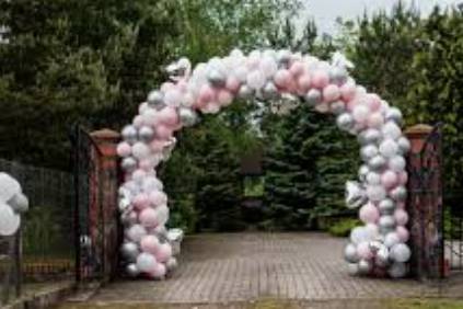 Balloon Arches