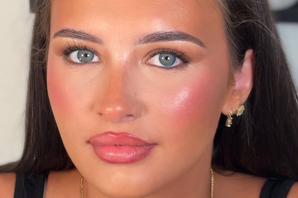 Glowing Skin