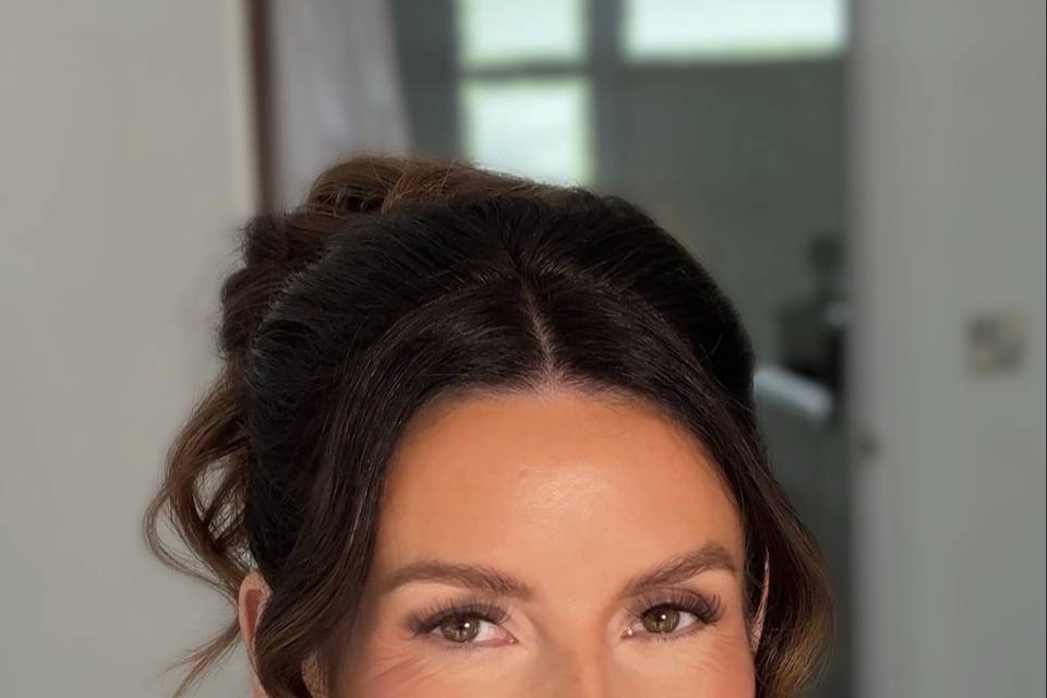Soft glam