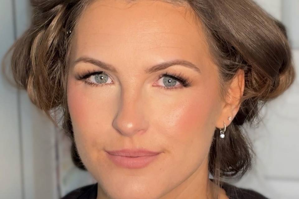 Soft glam