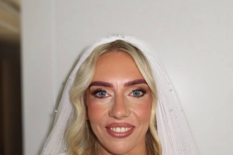 Bridal Glam