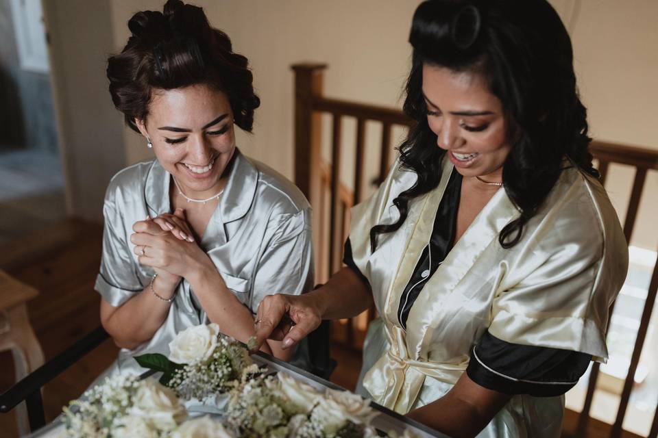 Corsages