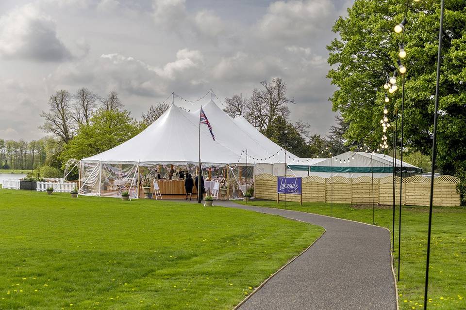 Hardwick Hall Hotel