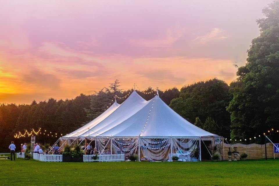 Hardwick Hall Hotel