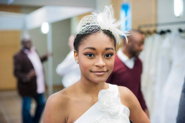 Brides of culture