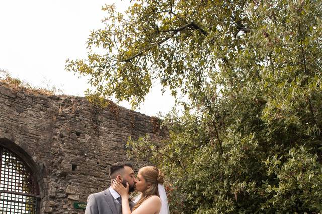 Castle photos