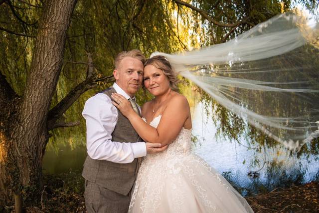 Veil photos