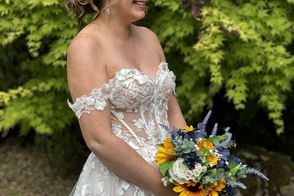 Stunning