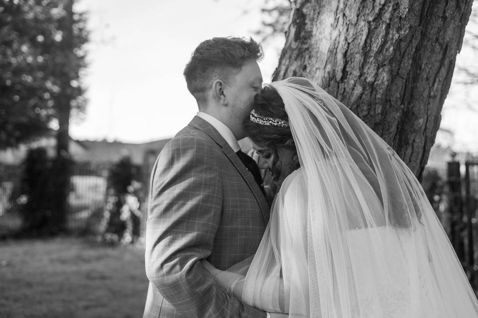 Black and White Photography
