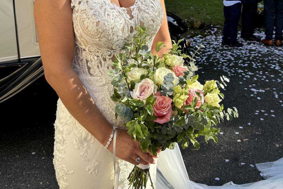 Gorgeous Rachel