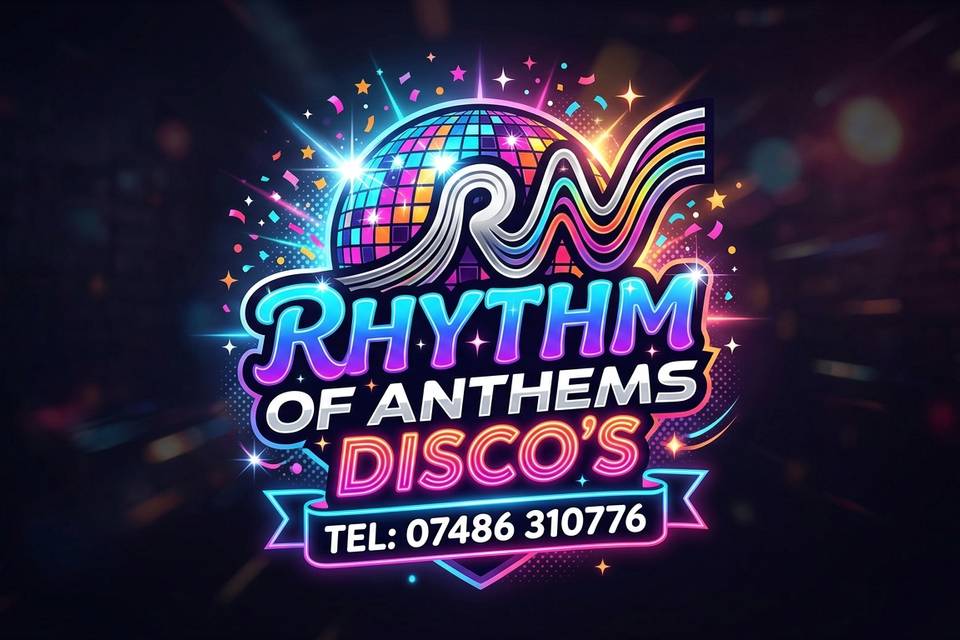 Rhythm of Anthems Discos