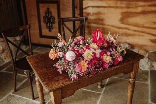 Elegant décor