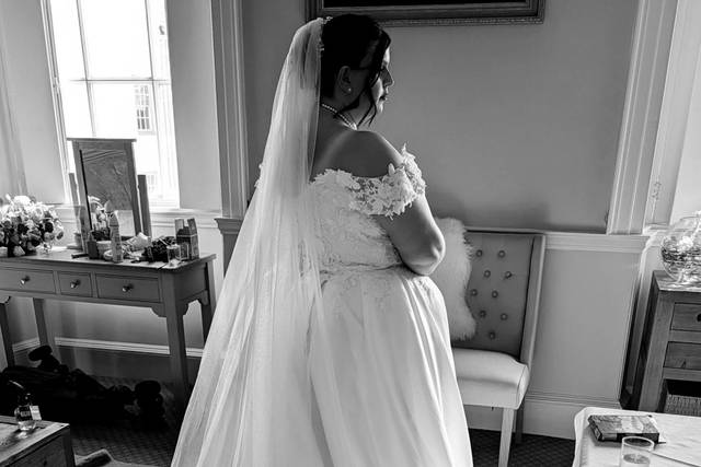 Stunning!