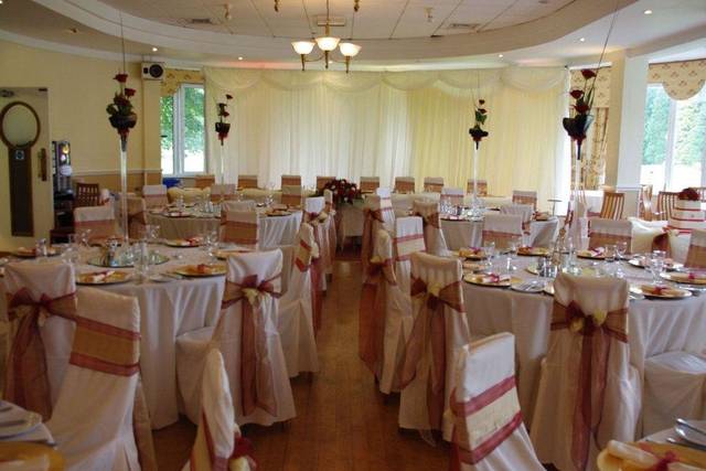 Table Layout