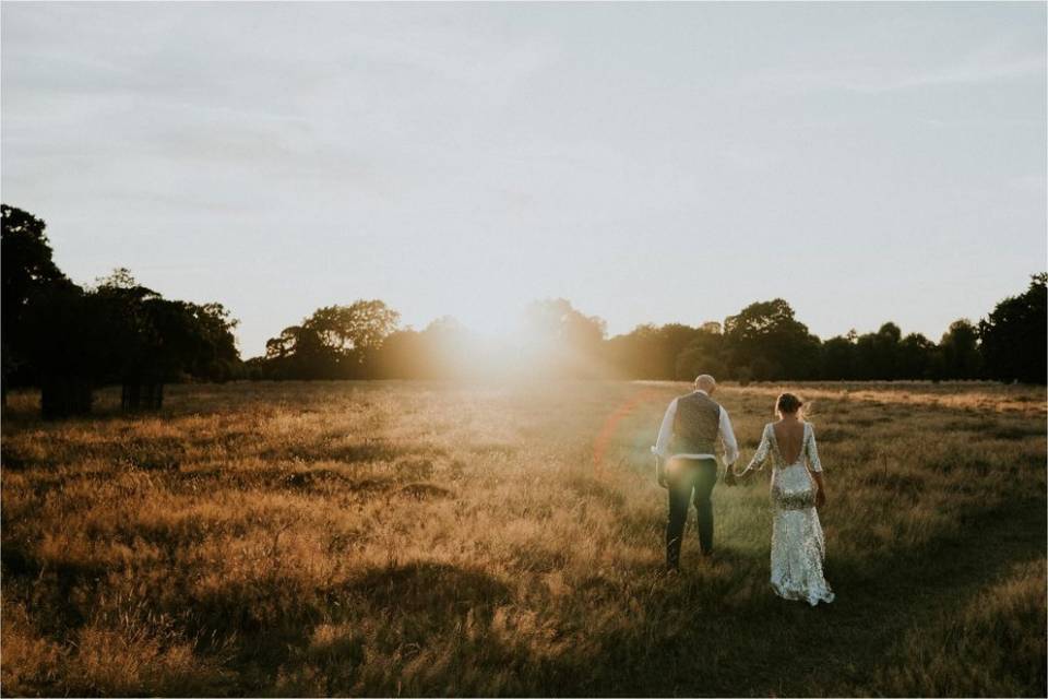 Kari Bellamy Photography -  First dance