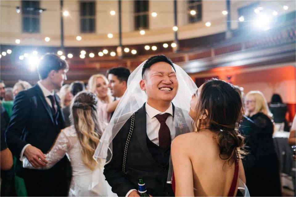 Kari Bellamy Photography -  First dance