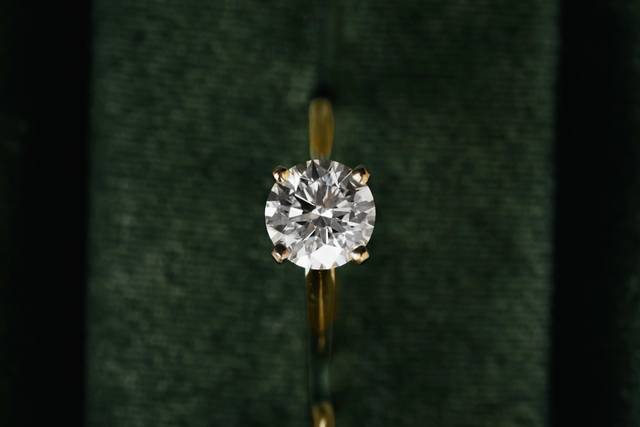 Engagement rings