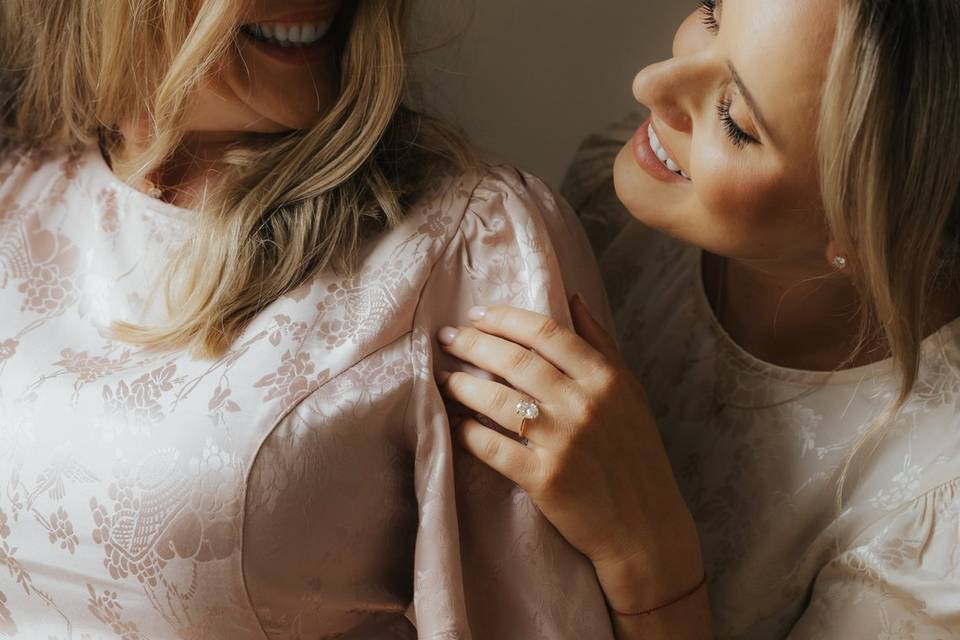 Engagement rings