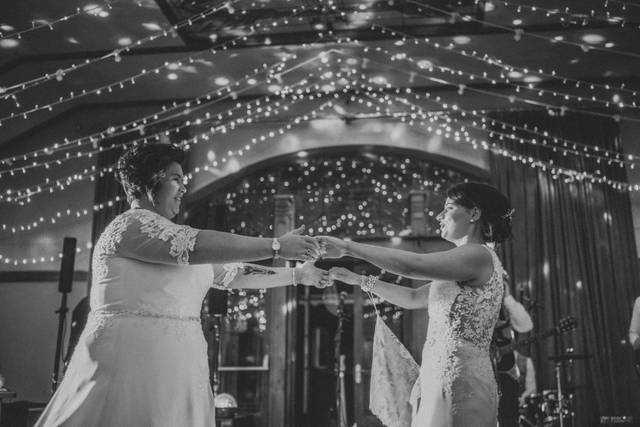 First Dance