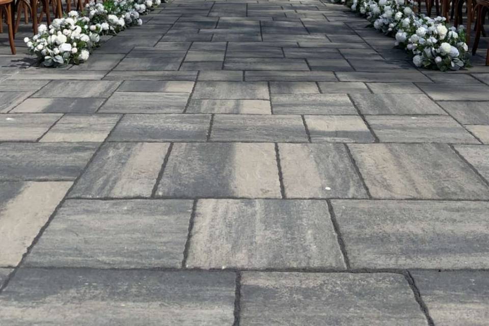 Ceremony Set