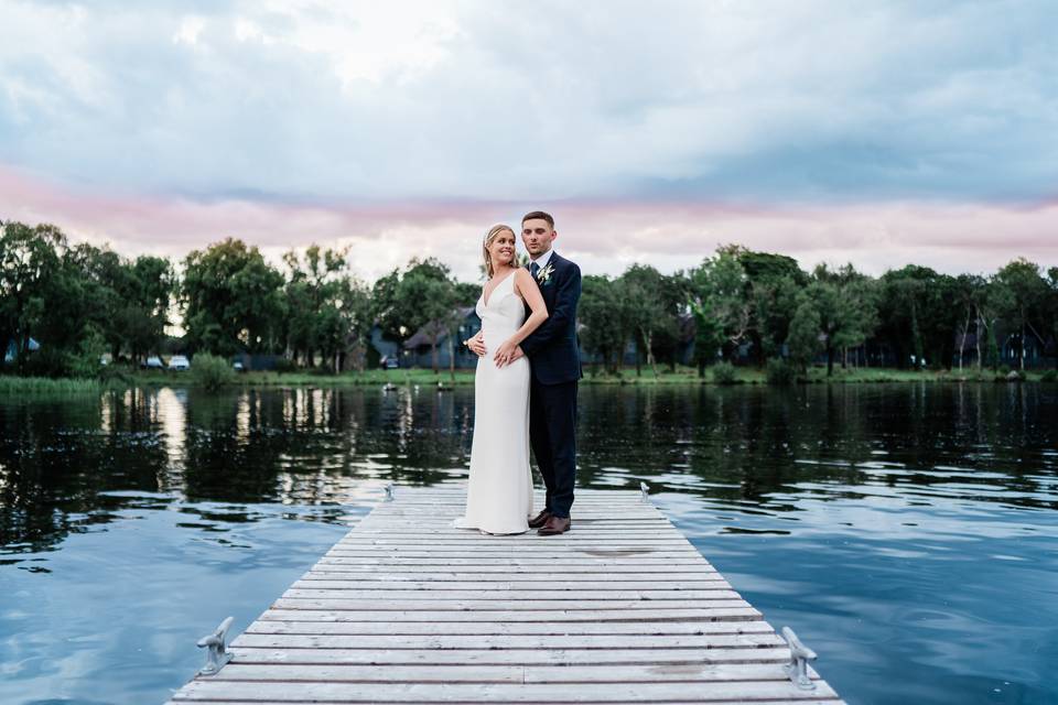 Jetty photos