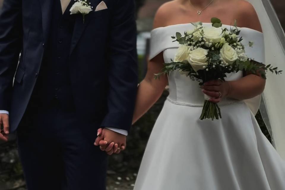 Those special moments