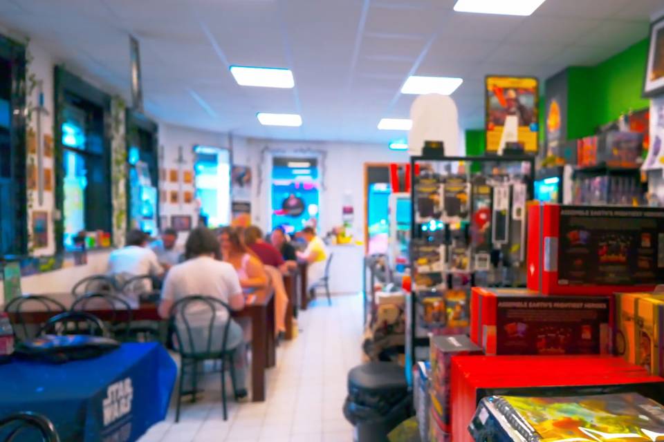 Retail video 2