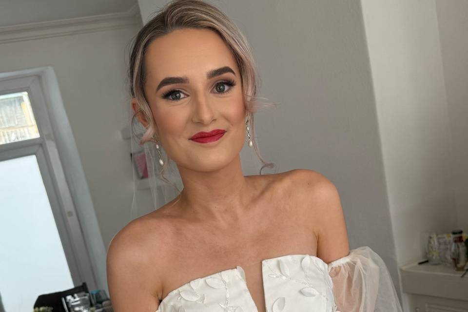 Bridal