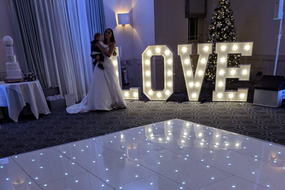 Wedding DJ Bexleyheath