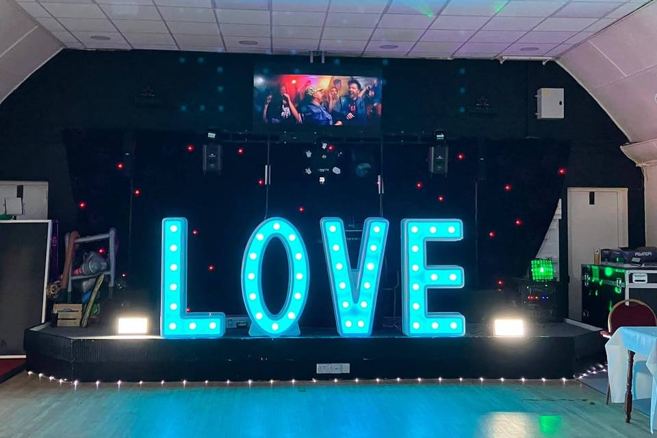 Wedding DJ Dartford