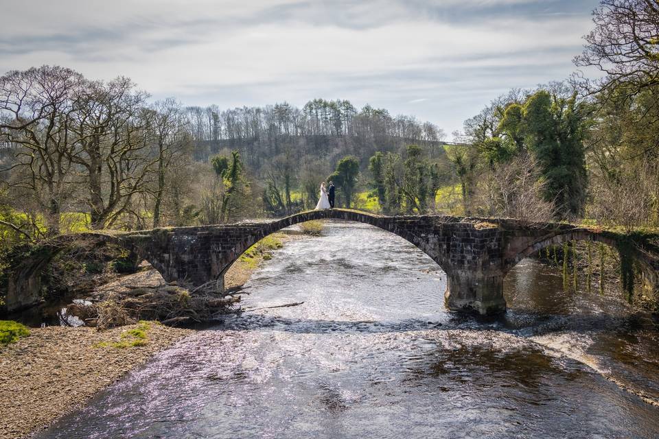 Cromwell Bridge