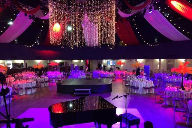 Awards Evenings