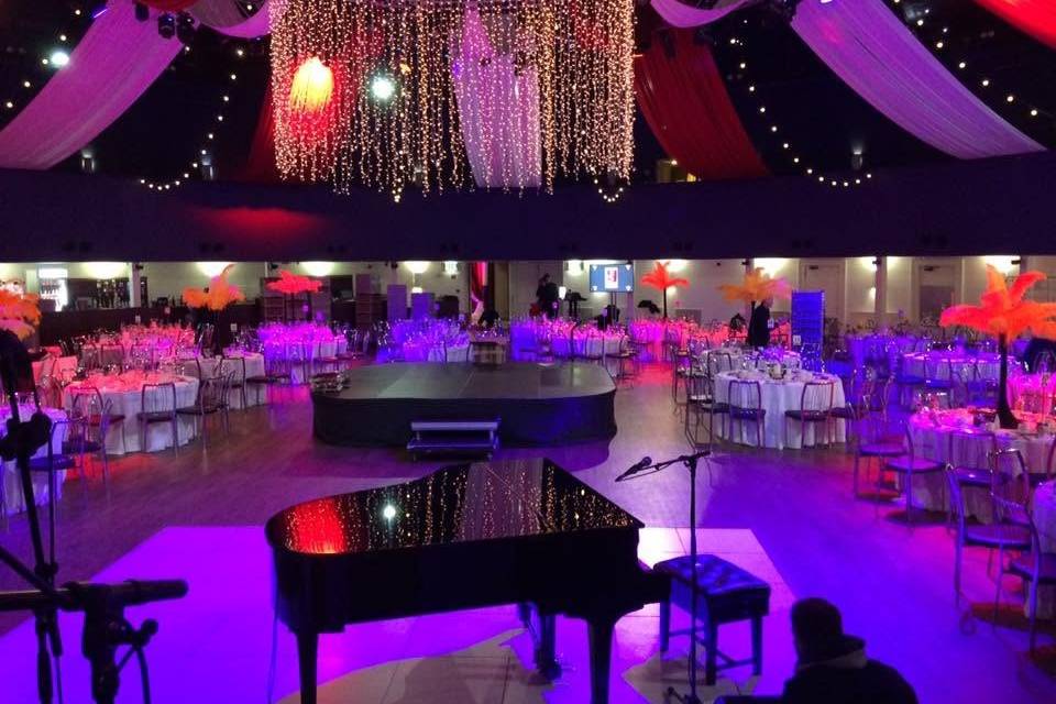 Awards Evenings