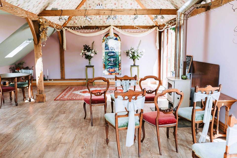 Wedding Studio