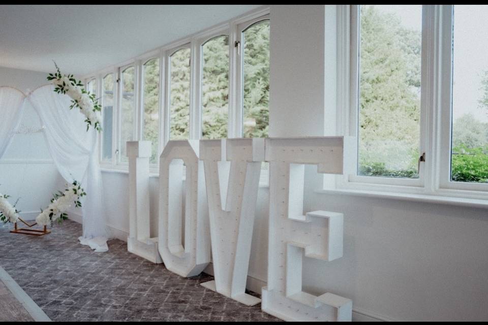 Heart arch