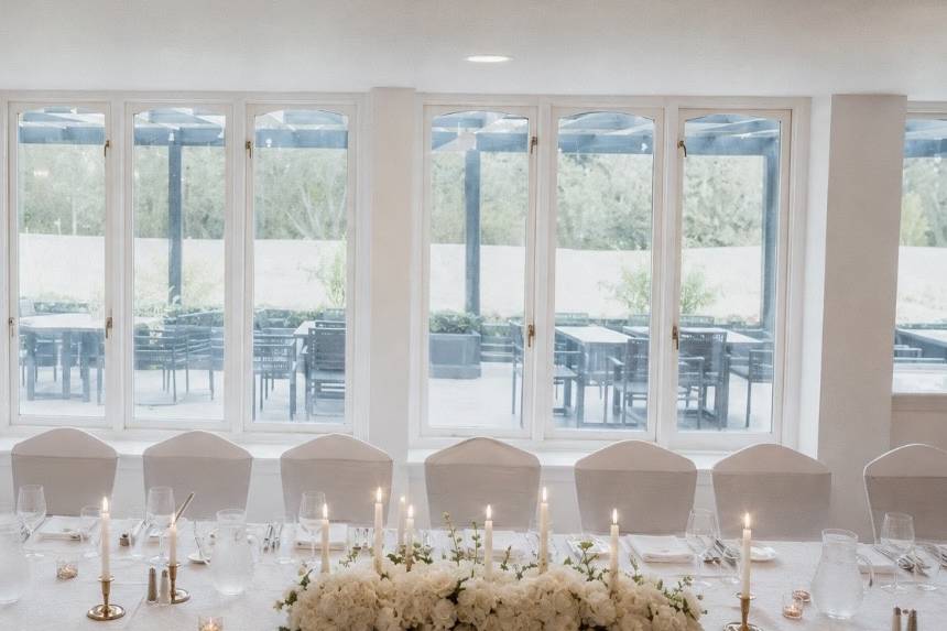A.F.H - Artificial Floral Hire