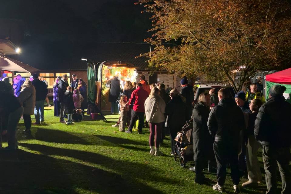 Crumb Believable Ltd