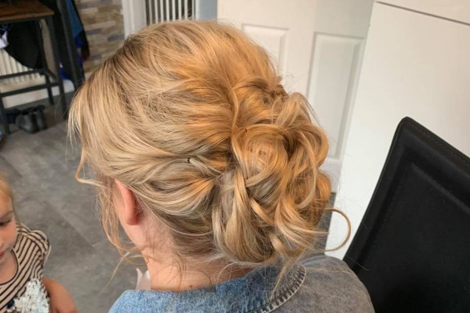 Updos