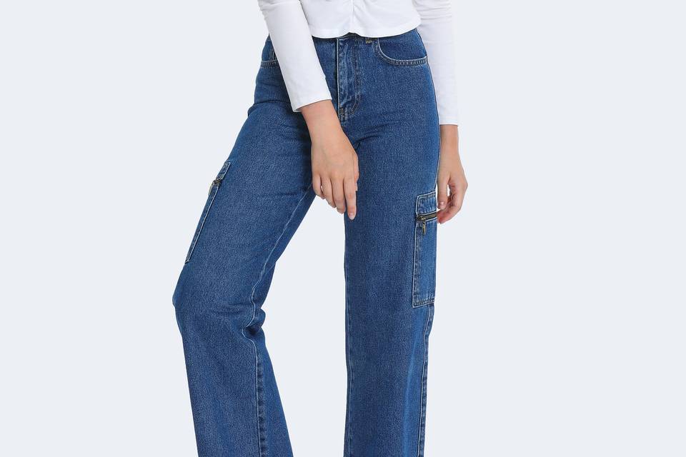 Carpenter jeans