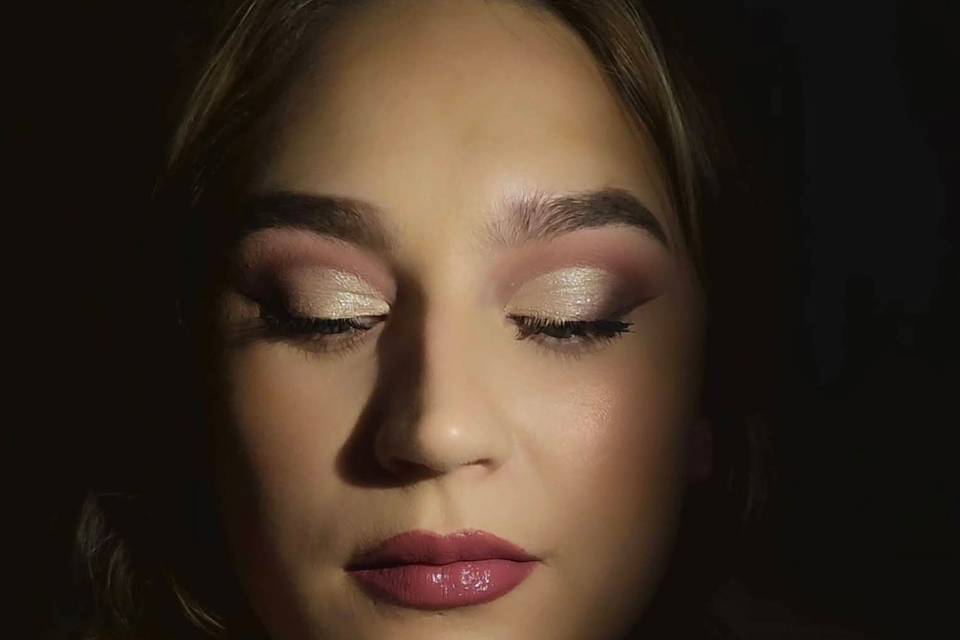 Flawless lip application