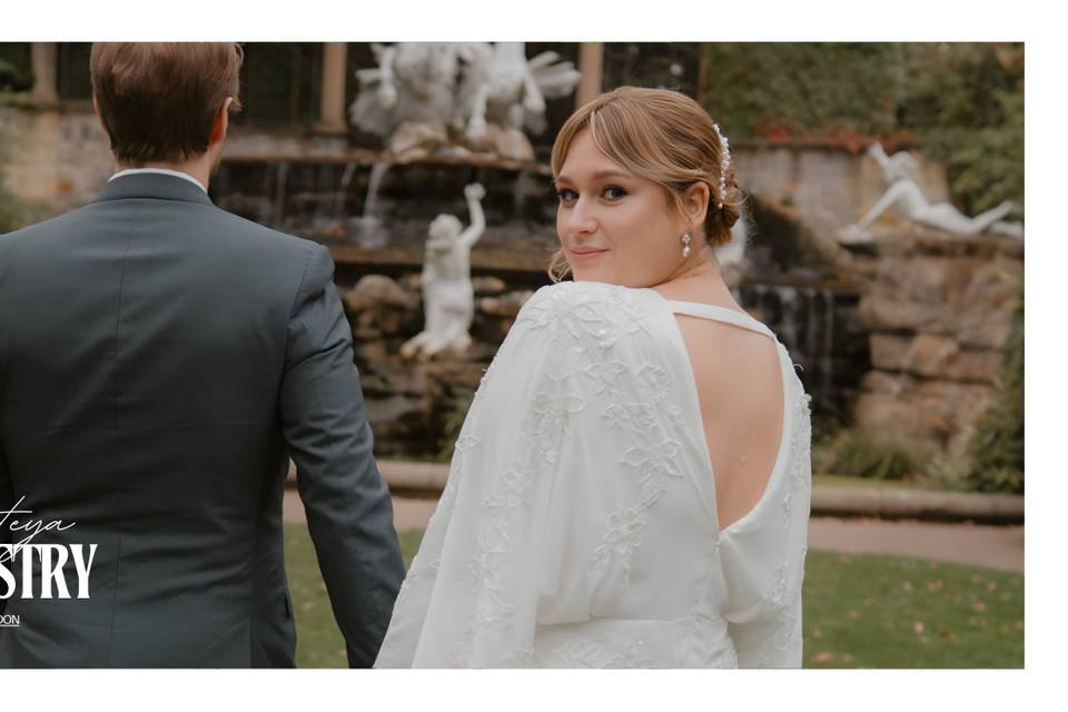 Austeya Artistry London