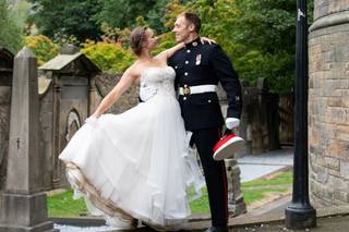Lee Live: Wedding Photographer