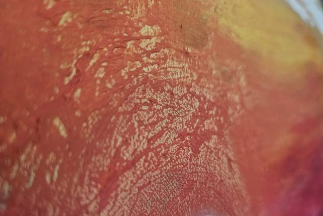 Example of texture