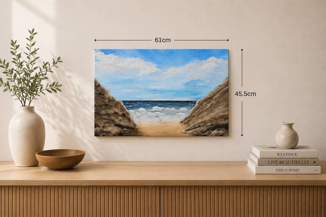 Coastal Escape